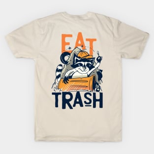 Eat Trash T-Shirt